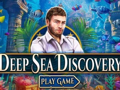 游戏Deep Sea Discovery 