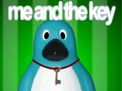 游戏Me and the Key