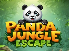游戏Panda Jungle Escape 