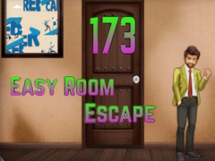 游戏Amgel Easy Room Escape 173
