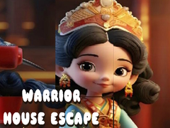游戏Warrior House Escape