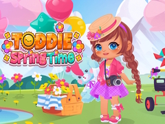 游戏Toddie Spring Time