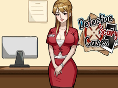 游戏Detective Scary Cases
