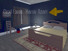游戏Dead Faces : Horror Room
