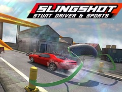 游戏Slingshot Stunt Driver & Sport