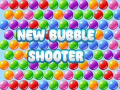 游戏New Bubble Shooter