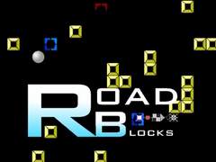 游戏Road Blocks