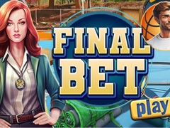 游戏Final Bet