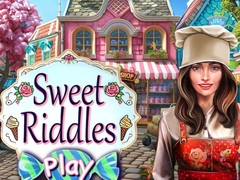 游戏Sweet Riddles