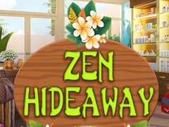游戏Zen Hideaway