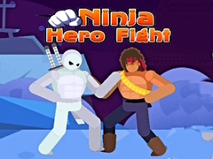 游戏Ninja Hero Fight 