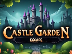 游戏Castle Garden Escape