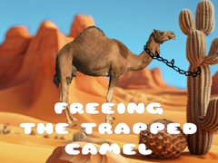 游戏Freeing the Trapped Camel
