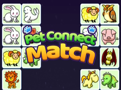 游戏Pet Connect Match