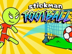游戏Stickman Football