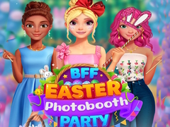 游戏BFF Easter Photobooth Party