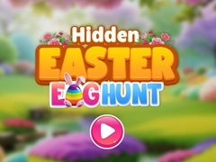 游戏Hidden Easter Egg Hunt