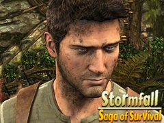 游戏Stormfall Saga Of Survival 