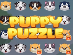 游戏Puppy Puzzle