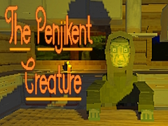 游戏The Penjikent Creature