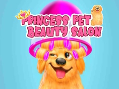 游戏Princess Pet Beauty Salon