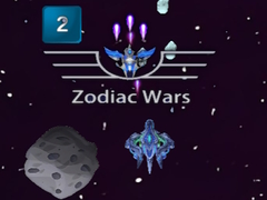 游戏Zodiac Wars