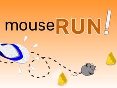游戏mouseRun!
