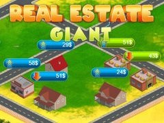 游戏RealEstate Giant