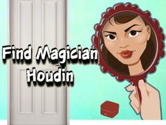 游戏Find Magician Houdin