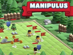 游戏Manipulus