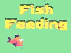 游戏Fish Feeding