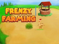游戏Frenzy Farming