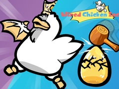 游戏Wired Chicken Inc