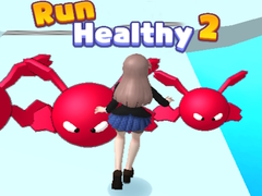 游戏Run Healthy 2