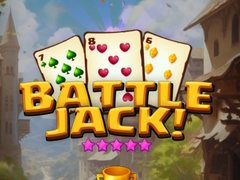 游戏BattleJack