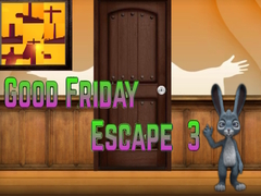 游戏Amgel Good Friday Escape 3