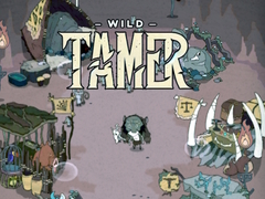 游戏Wild Tamer