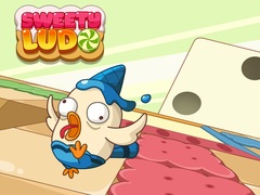游戏Sweety Ludo