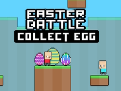 游戏Easter Battle Collect Egg