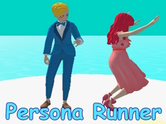 游戏Persona Runner