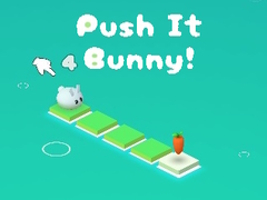 游戏Push It Bunny