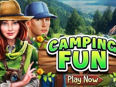 游戏Camping Fun