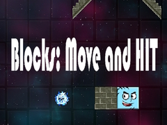 游戏Blocks: Move and HIT