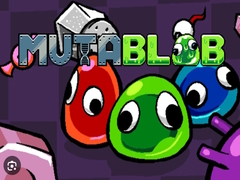 游戏MUTABLOB