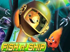 游戏Fish n' Ship