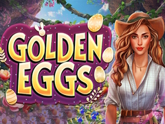 游戏Golden Eggs