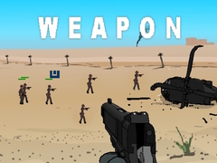 游戏Weapon