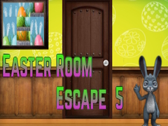 游戏Amgel Easter Room Escape 5