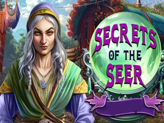 游戏Secrets of the Seer