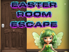 游戏Angel Easter Room Escape